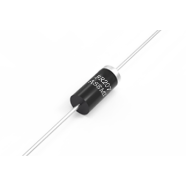 DR207 Fast Revovery Diode