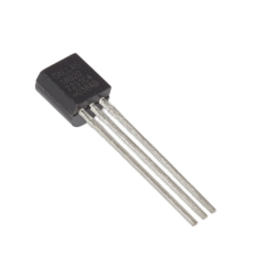 Temperature Sensor