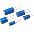 Electrolytic Caps