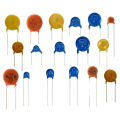 Ceramic Capacitors