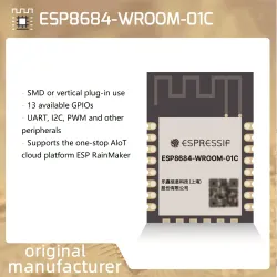 ESP32-C2 from CanHobby.ca