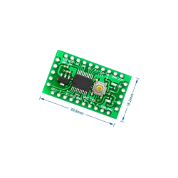 proMini32 from CanHobby.ca